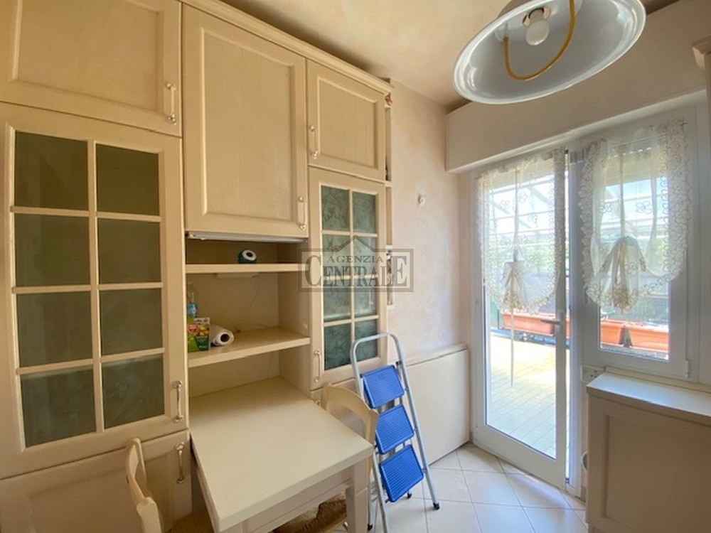 Agenzia Immobiliare Centrale Sanremo